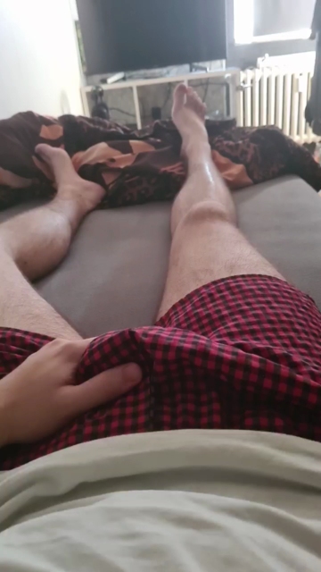 Rene3002  20-07-2021 Recorded Video Topless
